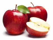 1 kg of apples